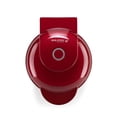 thumbnail image 1 of Wafflera Holstein Housewares Individual Rojo Metalizado, 1 of 4