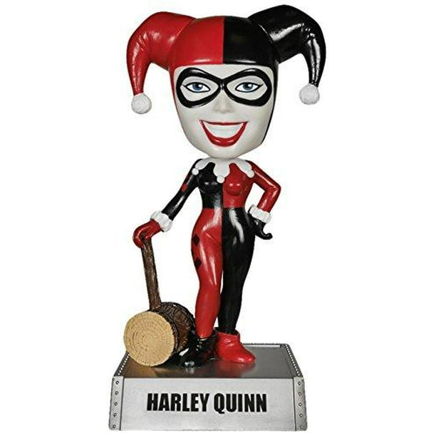 Funko Wacky Wobbler: DC Harley Quinn: