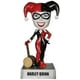 Funko Wacky Wobbler: DC Harley Quinn: – image 1 sur 1