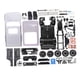 thumbnail image 4 of 1/14 RC Crawler Car Kits todo terreno coche de escalada de alta velocidad 4WD reemplazo vehículos de Control remoto coche de Control remoto, 4 of 9