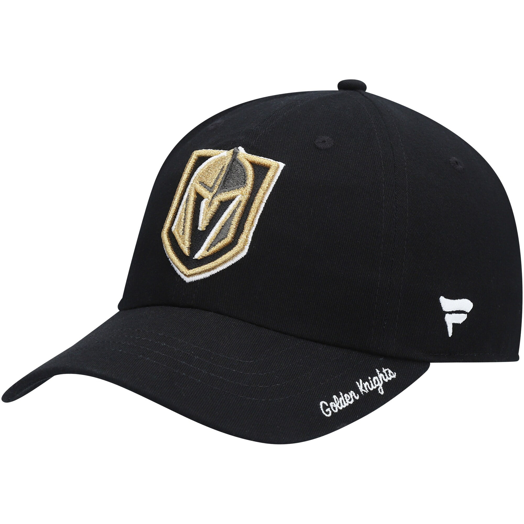 Female Vegas Golden Knights Hats 
