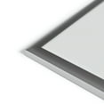 thumbnail image 4 of U Brands, 36  x 48 in., Magnetic Dry Erase Board, Silver Aluminum Frame, 4 of 8
