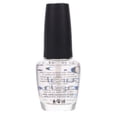thumbnail image 4 of OPI Natural Nail Strengthener 0.5 oz, 4 of 7