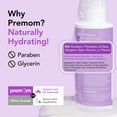 thumbnail image 4 of Premom Water Based Fertility Lubricant | pH Balanced | Paraben Free | 2 fl Oz, Pf-lbt-t2, 4 of 6