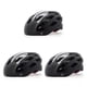thumbnail image 3 of Casco de bicicleta Eigraketly portátil para hombres adultos ajustable blanco, 3 of 6