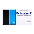 thumbnail image 1 of Ectaprim F tabletas 14 pzas, 1 of 3