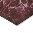 thumbnail image 4 of Addison Rugs Chantille Indoor/Outdoor Transitional Modern Merlot Washable Rectangle Rug, 10' x 14', 4 of 6