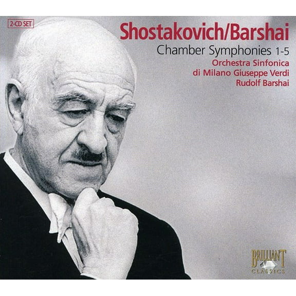 Fitz-Gerald - Chamber Symphonies/Opus 4 - Music & Performance - CD