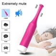 thumbnail image 5 of Quick Orgasm G Spot Vibrator for Women Powerful Vibrating Clitoris Stimulator Sex Toys, 5 of 7