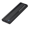 thumbnail image 2 of Estuche SSD NVME Disco duro 10 Gbps herramienta gratuita para 2230/2242/2260/2280 (con CC + AC) 2 piezas, 2 of 9