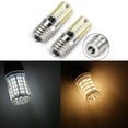 thumbnail image 3 of E17 LED 3W Appliance Light Bulb Dimmable Intermediate Bas FAST Microwave, 3 of 7