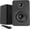 60 Watts Speaker, variant on Computer Speakers for Desktop and Laptop, 30W RMS Bluetooth Bookshelf Speakers with 3‘ Aluminum Drivers, USB & AUX Inputs, Gaming Speakers for PC Monitor, Sold as Pair