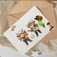thumbnail image 4 of Juego de sellos y troqueles transparentes de vaquero para hacer tarjetas, sellos de silicona transparentes de metal, cactus, sombrero de vaquero, troqueles para álbumes de recortes y fotos., 4 of 8