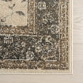 thumbnail image 4 of Nuloom Jolie Traditional Medallion Area Rug, 5' x 8', Jolie Beige, 4 of 9
