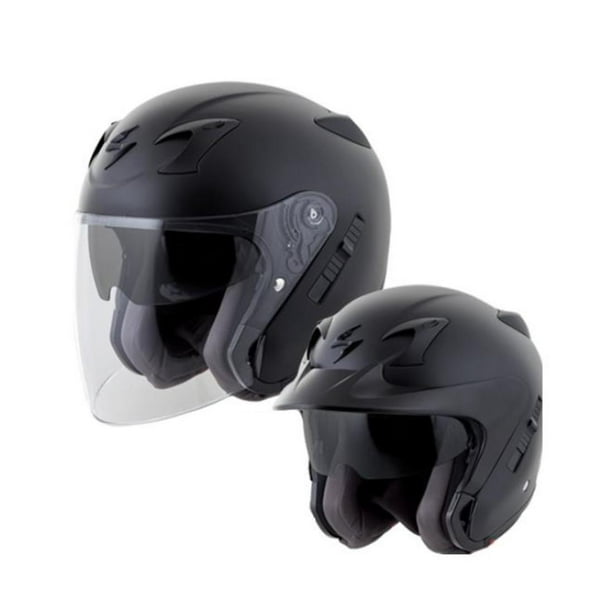 Scorpion Helmets EXOCT220 Solid Helmets