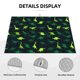 thumbnail image 3 of Fotbe Dinosaurs Alfombrilla de Secado para Cocina con Estampado, 18x24 Pulgadas, 3 of 7