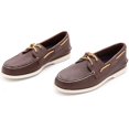 thumbnail image 5 of Sperry Mens A/o 2-Eye Tones Boat Shoe, 5 of 5