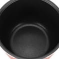 thumbnail image 3 of Non Stick Inner Cooking Pot Liner Container Replacement Accessories, Alloy Rice Cooker Inner Pot, Suitable for 1.5L 1.6L Rice Cookers with  Paint, 3 of 7