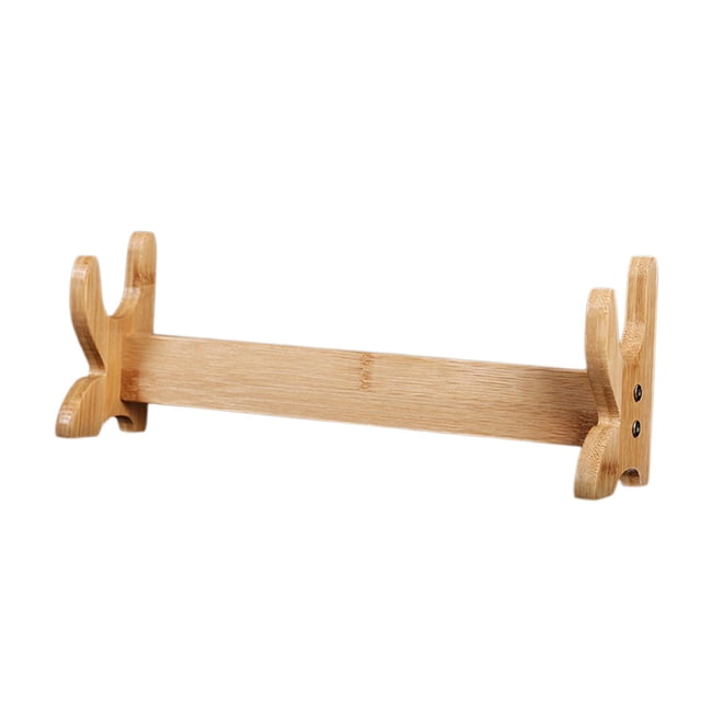 Display Stand Desktop Collection Musical Instrument Storage Rack Decorative 1 Tier