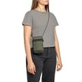 thumbnail image 5 of Manfrotto Street Crossbody Pouch, Green, 5 of 7
