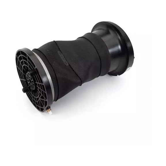 Rear Air Spring - Compatible with 2014 - 2024 Ram 2500 2015 2016 2017 2018 2019 2020 2021 2022 2023