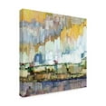 thumbnail image 2 of Trademark Fine Art 'Glacier Bay I' Canvas Art by James Burghardt, 2 of 4