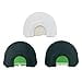 thumbnail image 3 of QUAKER BOY QBOY RASPY PRO PACK MOUTH CALLS 3PK, 3 of 4