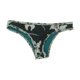 thumbnail image 1 of Tavik Womens Jayden Moderate Coverage Bikini Swim Bottom blossomprint L, 1 of 1