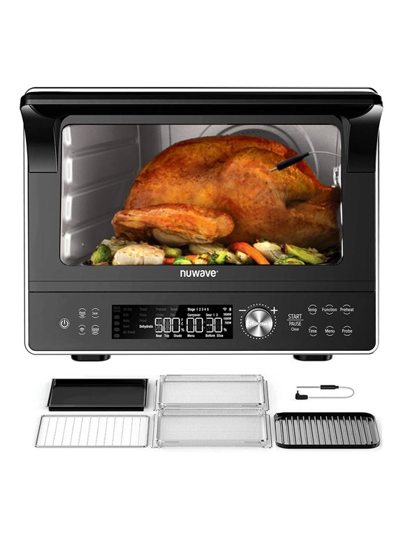 NuWave Air Fryers in Air Fryers