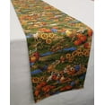 thumbnail image 2 of Birds & Berries Cloth Napkins by Penny's Needful Things (Set of 8), 2 of 5
