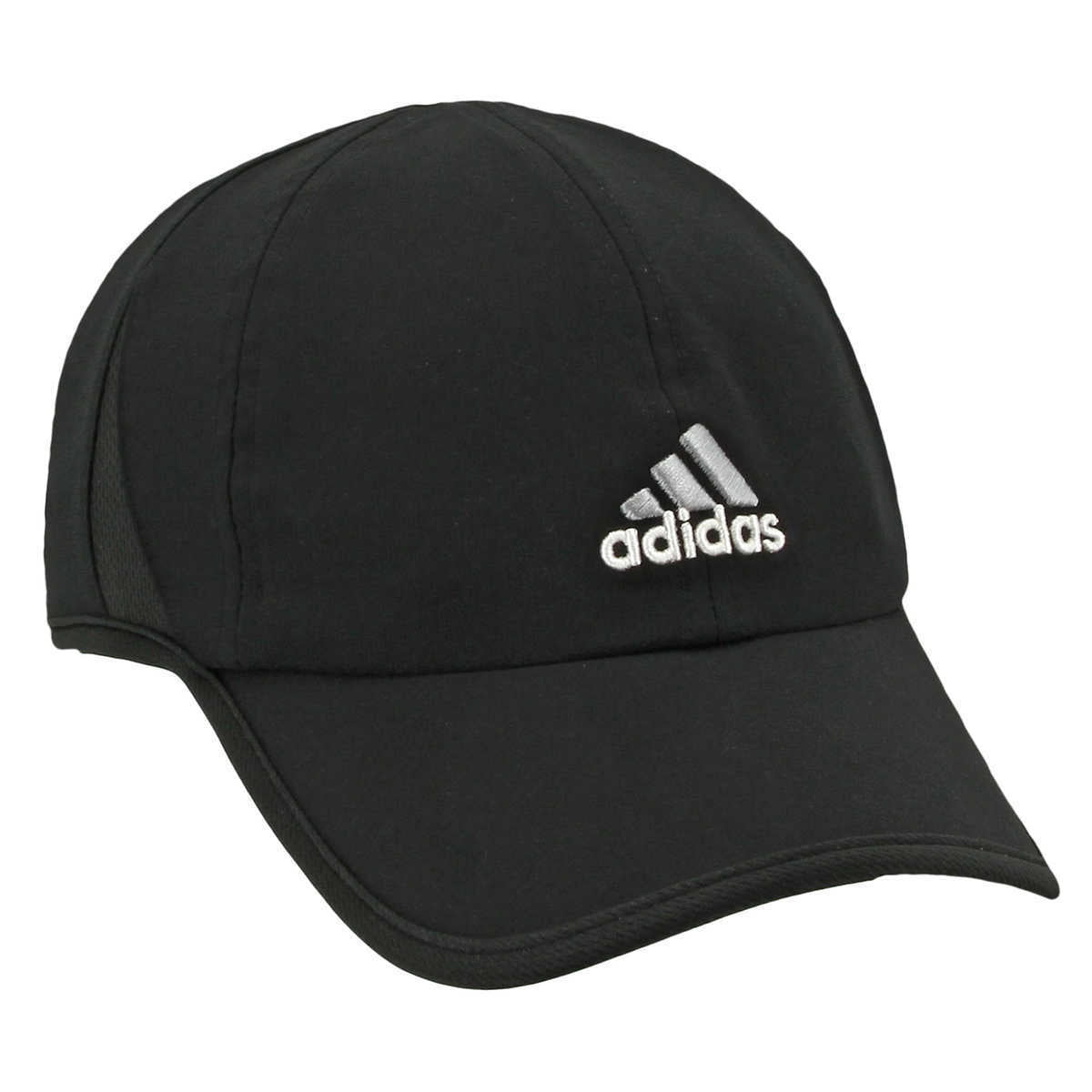 Adidas Adizero Climacool Cap Men/Women Hat Workout UPF50 Sun Protection - Walmart.com
