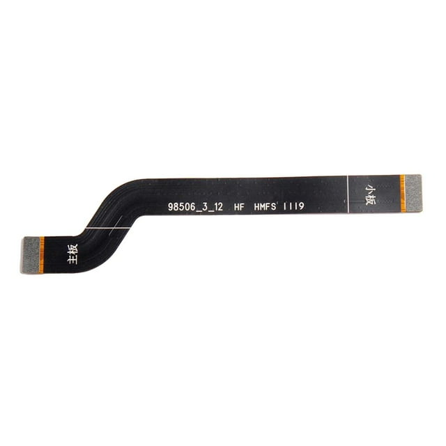 Cable Flexible de Base para Xiaοmi 6, Instalación profesion Recomendada