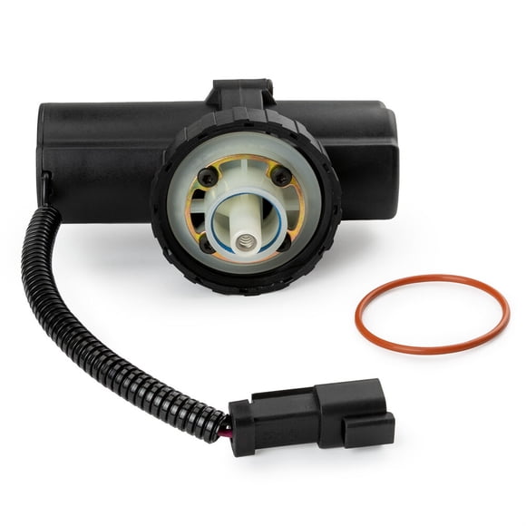 228-9129 Electrical Fuel Pump for Caterpillar Backhoe 414E 416D 416E 420D+Cat US
