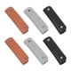 thumbnail image 5 of 6x Funda De Agarre Para Bolso, Accesorios Duraderos De Cuero PU, Maletas De Viaje, Envolturas Para Bolsos, 5 of 9