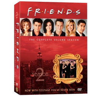 Friends: Season 10 - Walmart.com