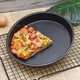 thumbnail image 5 of Bandeja para parrilla de pizza, bandeja para pizza, bandeja para pizza redonda antiadherente, placa para pizza, innovación moderna, 5 of 8