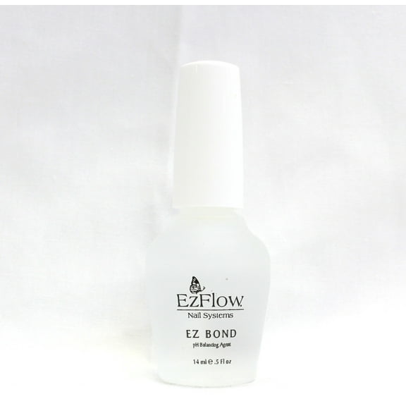 EzFlow Nail EZ Bond  PH - Balancing Agent .5oz/14mL