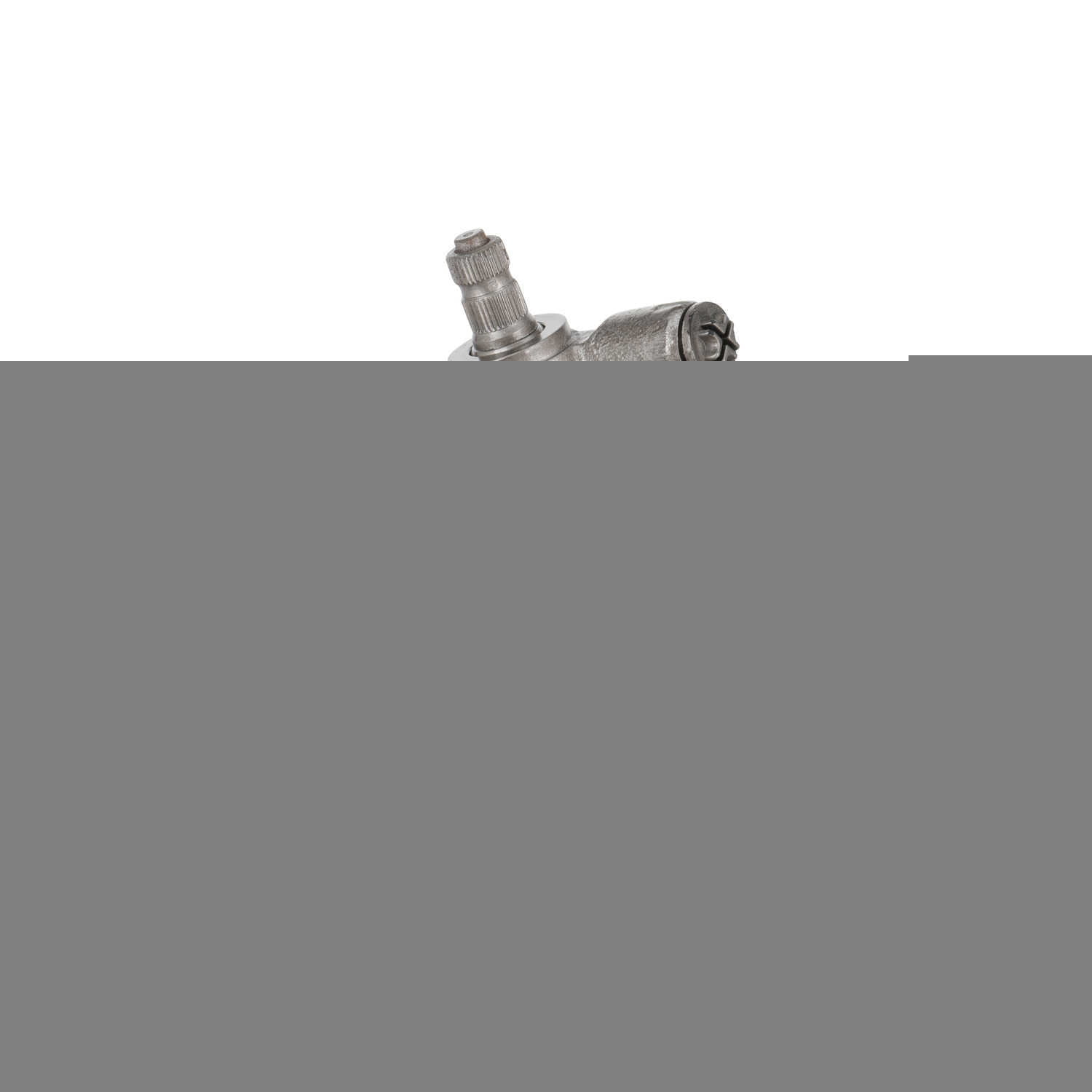 MAVAL 93321M Reman Rack & Pinion Assembly