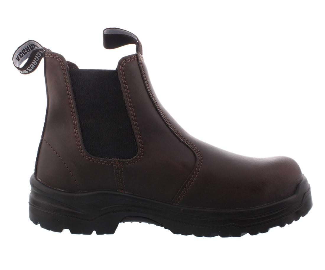 Aggressor Streamside Steel Toe Boots 