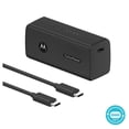thumbnail image 1 of Powerbank MOTOROLA 5000mAh tipo C Carga Rápida con Cable A-C, 1 of 5