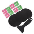 thumbnail image 1 of USHOBE Trampoline Repair Kit with Durable Rubber and Plastic Patches in Assorted Colors for Simple and Effective Fixes, 1 of 8