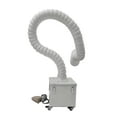 thumbnail image 3 of Smoke Purifier Mobile Welding Dust Purifier Pedal Type for Smoke Purification Treatment, 3 of 12