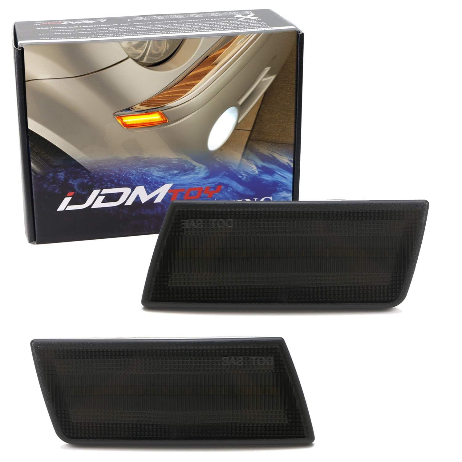 Auxbeam XP-ULTRA Series 3 Inch 80W 9600LM LED Pods Lights