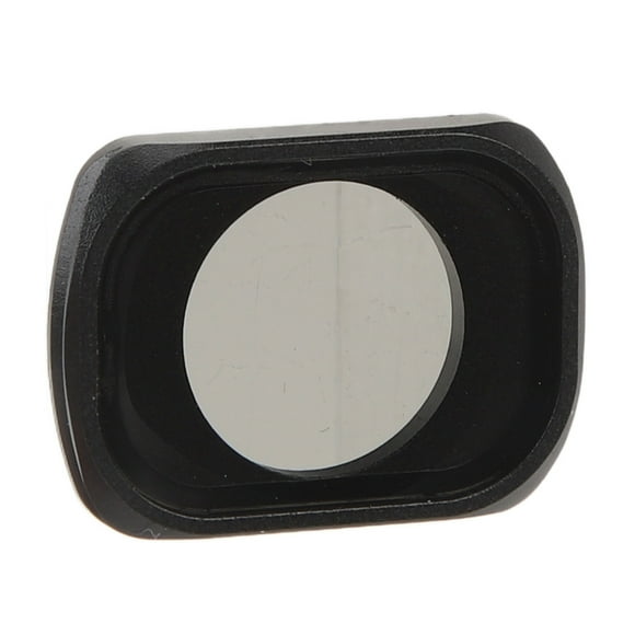 Circular Polarizer Lens Filter, Lightweight CPL Polarizer Lens Filter For Osmo Pocket 3