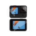 thumbnail image 5 of Seitruly 3 Pcs/set Camera Lens Anti-greasy Covers High Films Screen Replacement Protector Accessory Spare Hardness Parts for Tipo 2 10piezas, 5 of 5