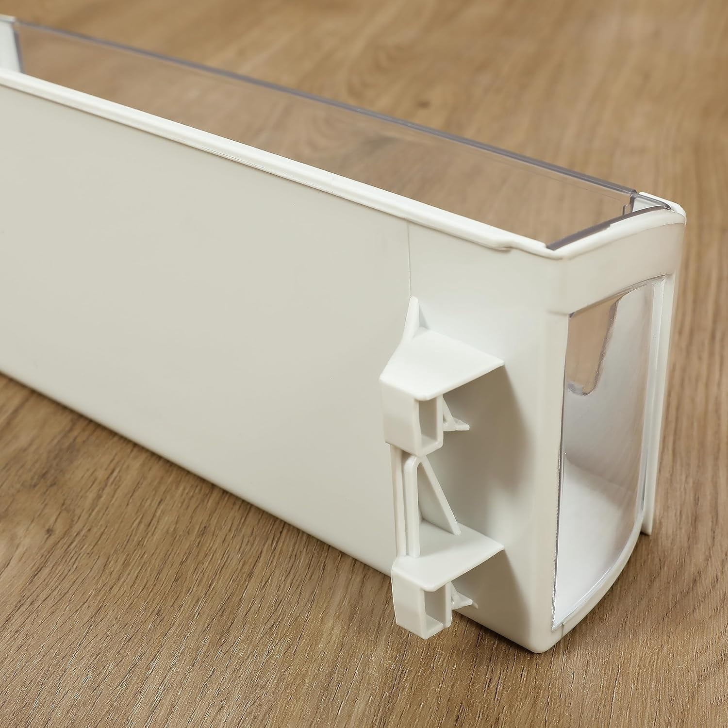 UPGRADED W10212139 WPW10212139 Refrigerator Door Shelf Bin Replacement Compatible with Whirlpool, Maytag, Amana, KitchenAid Refrigerator Parts  Left Door Bin