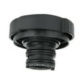 thumbnail image 2 of Engine Coolant Tank Cap, Radiator Coolant Expansion Water Tank Cap Engine Coolant Reservoir Cap Coolant Cap Black, 2 of 8