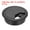 Black, variant on Desk Grommet 2", Plastic Desk Hole Cover Cable Grommet Cord Hole Cover Table Wires Organizer, Black 10 Pcs