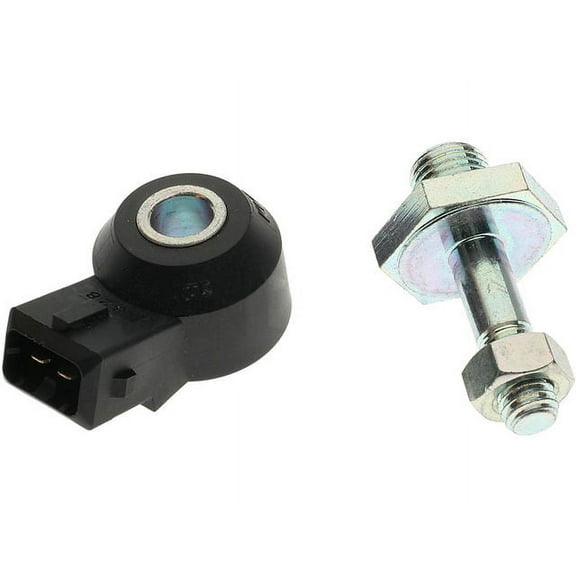 Knock Sensor - Compatible with 1991 - 1995, 1997 - 2003 Jeep Wrangler 4.0L 6-Cylinder 1992 1993 1994 1998 1999 2000 2001 2002