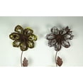 thumbnail image 3 of Mayrich 46 inch Honey Bee & Sunflower Garden Stake Welcome Sign (Set of 2), 3 of 6